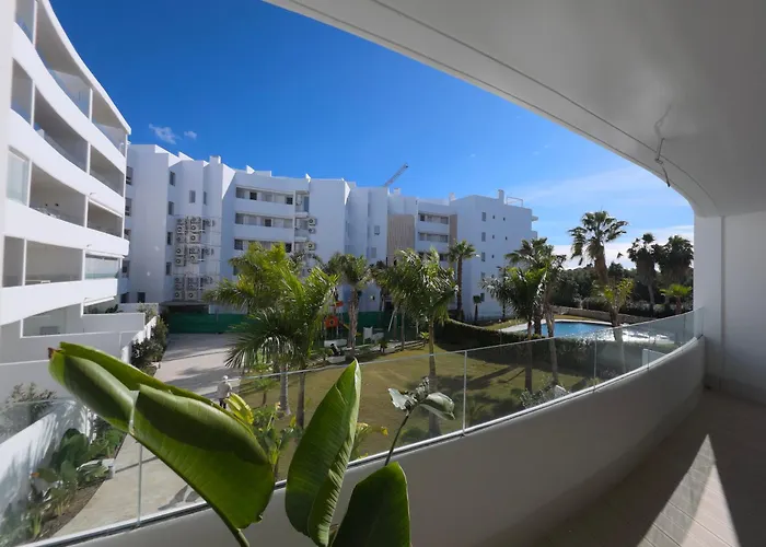 Portomare Holidays-Playa Granada