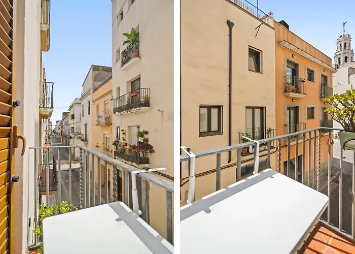 Nice Centric Apartment