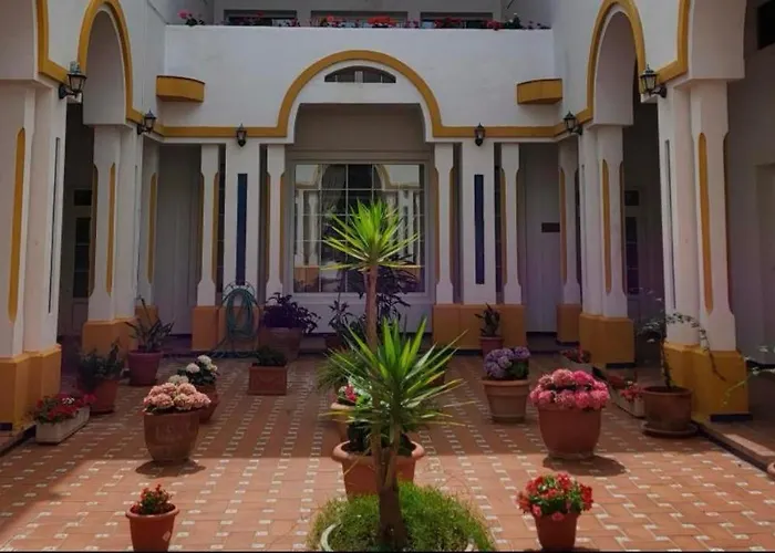 Las Marismas-Puente del Rey