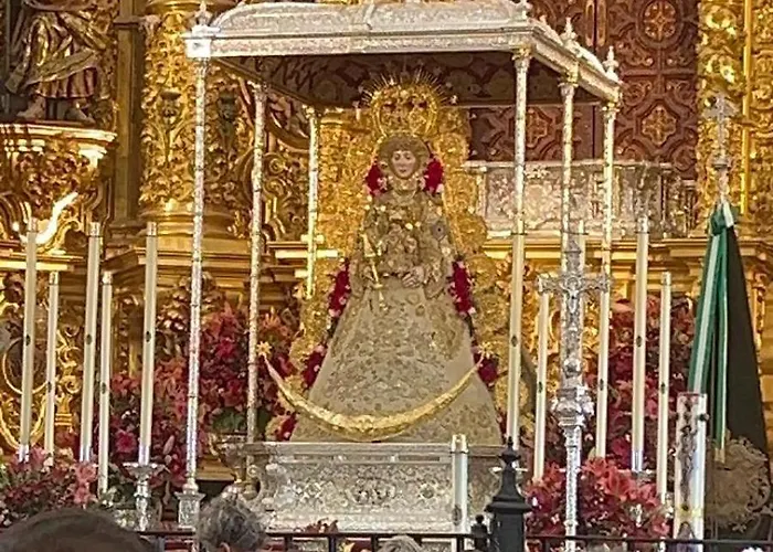 Las Marismas-Puente del Rey
