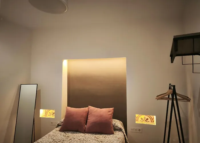 ISAMAR Apartamentos