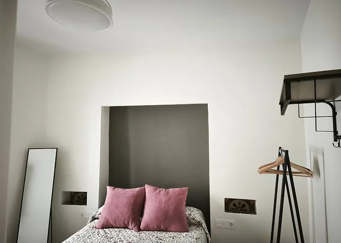 ISAMAR Apartamentos