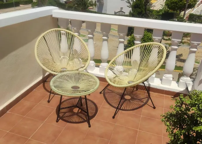 Alto de Torremar - Vera Playa Naturista FKK