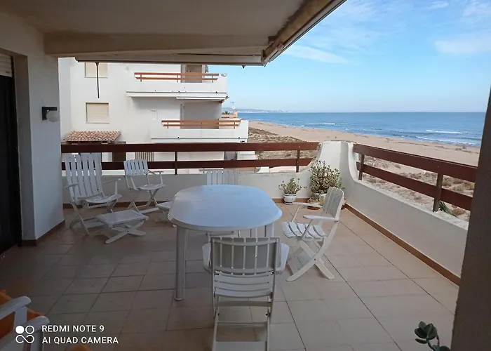 Xeracsol III Solo Familias Serviplaya!!!