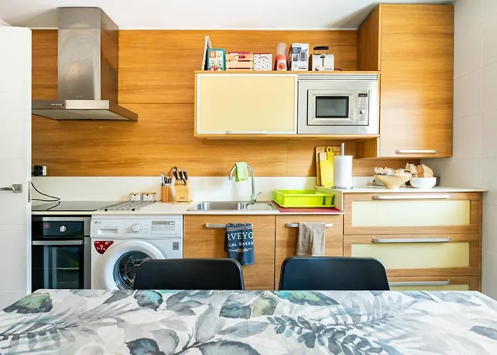 Apartamento Turistico Marcelo Celayeta At Cerca Del Centro