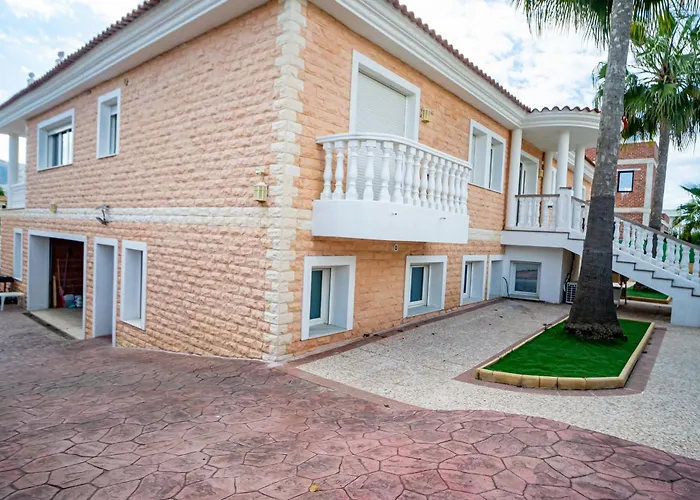 Ferienwohnung Benidorm