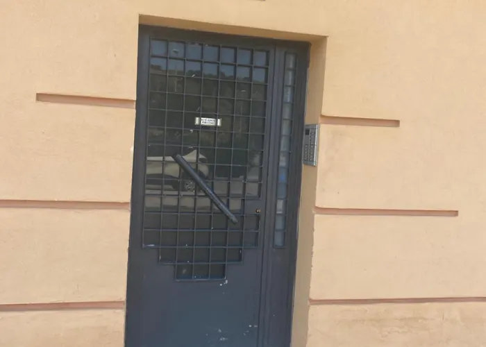 Brand New Apartment