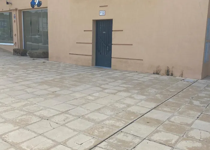 Brand New Apartment