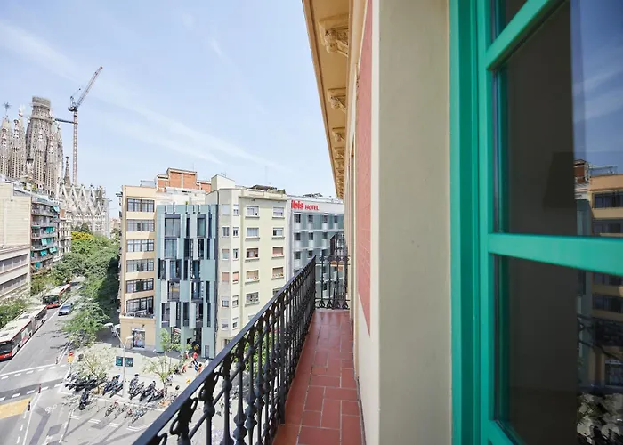 Apart-Suites Hostemplo