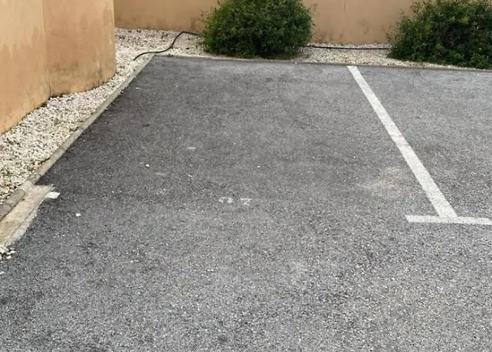 Brand New Apartment