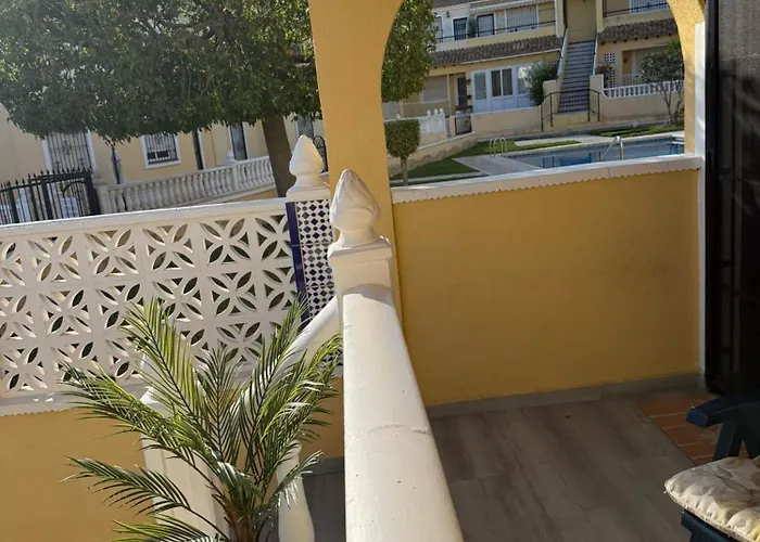 Casa el Suenos Villa Martín