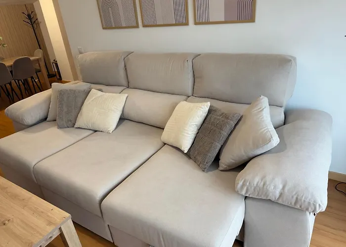 Apartamentos Motilla del Azuer