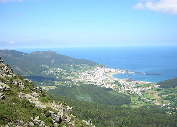 Disfrute De Sus Vacaciones En El Puerto De Cariño.