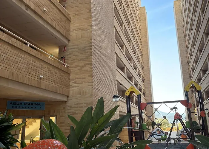 APCOSTAS Aguamarina - Valparaiso