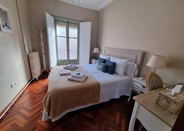 Casa de Lorca