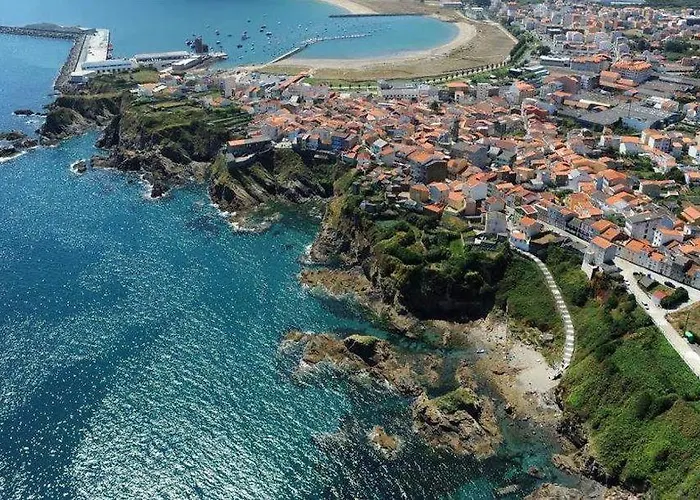 Disfrute De Sus Vacaciones En El Puerto De Cariño.