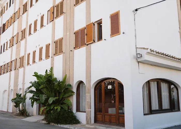 Javea Boutique Stays - Holiday Apartments