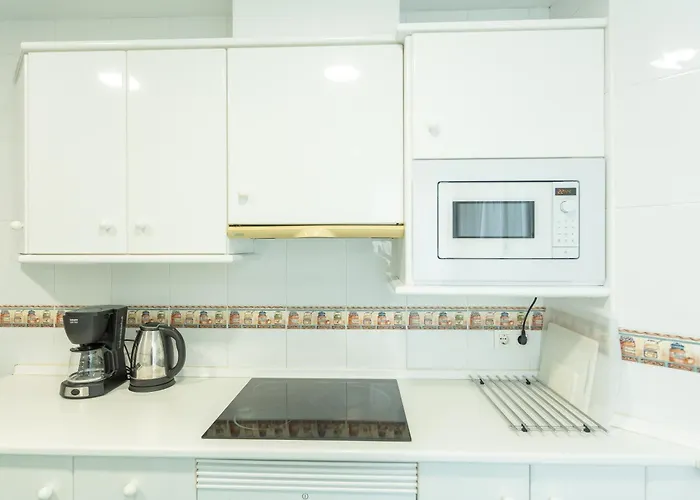 Apartamentos Miguel Angel