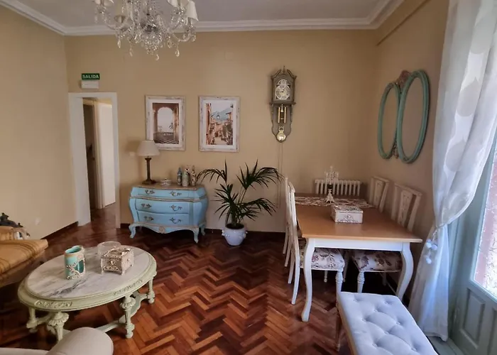 Casa de Lorca