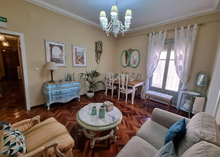 Casa de Lorca