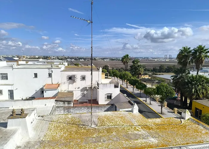 The Monument'S Duplex Bello