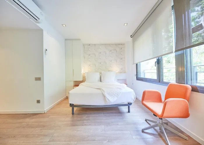 Apart-Suites Hostemplo