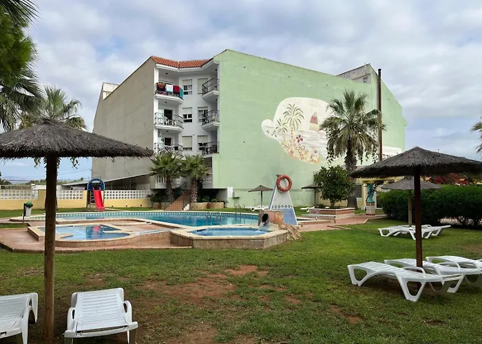 Apcostas - San Antonio