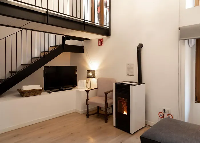 Casa Severina