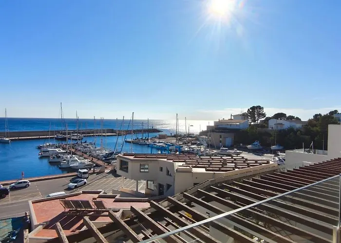 Residencial Marina De Port