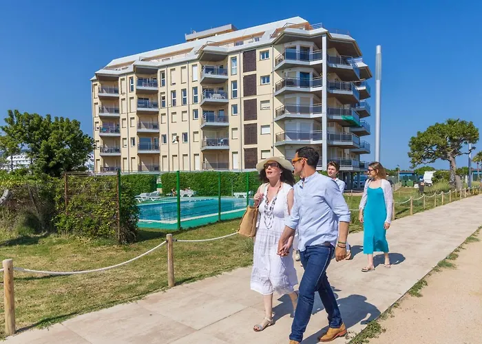 Apartamentos Bon Repos