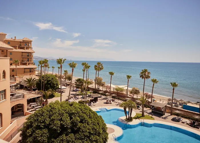 Hotel Ipv Palace & Spa - Adults Recommended