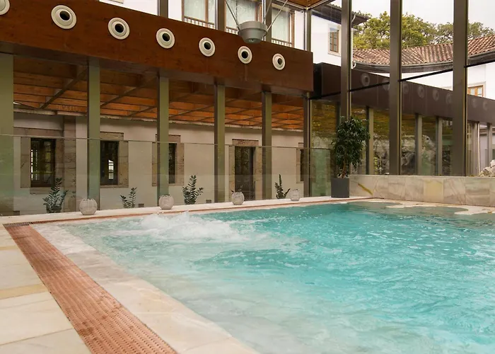 Blau Gran Hotel Las Caldas, A Member Of Radisson Individuals (Adults Only)
