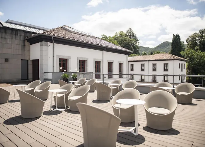 Blau Hotel Las Caldas, A Member Of Radisson Individuals