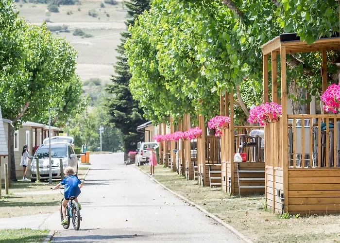 Bungalows Pirineus