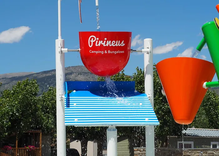 Bungalows Pirineus