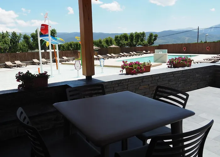 Bungalows Pirineus