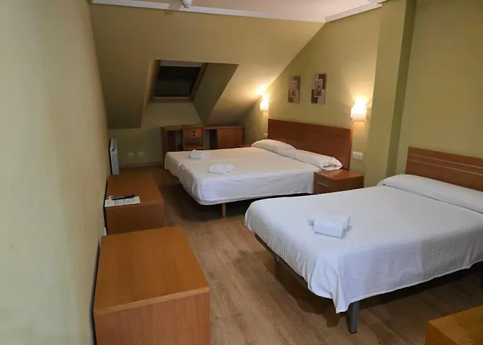 Hotel El Roble