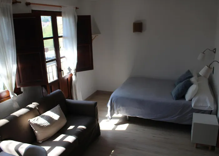 Apartamentos Los Hidalgos