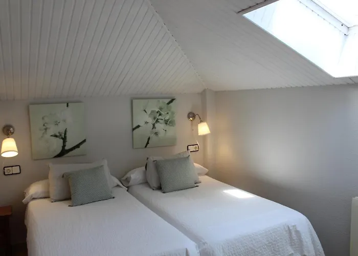 Apartamentos Los Hidalgos