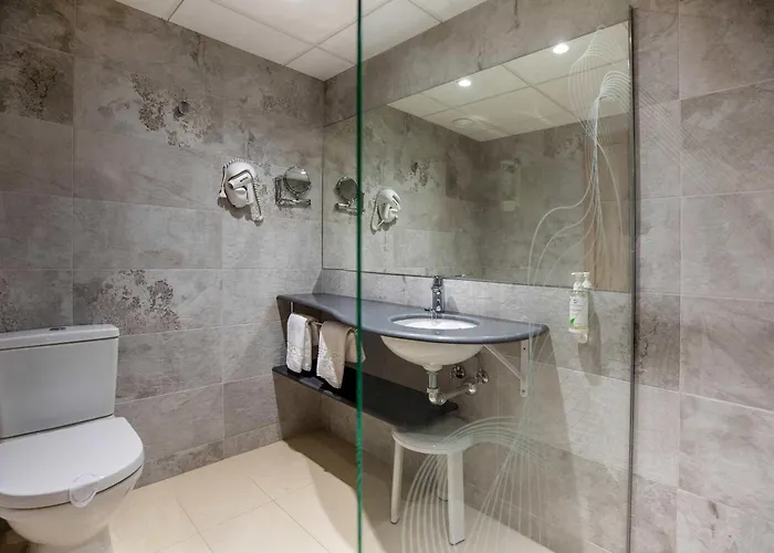 Hotel Servigroup Koral Beach 4 Sup