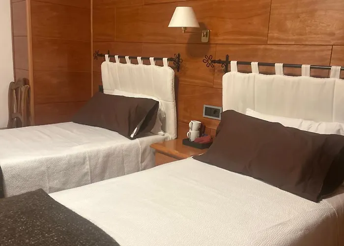 Hostal La Placeta