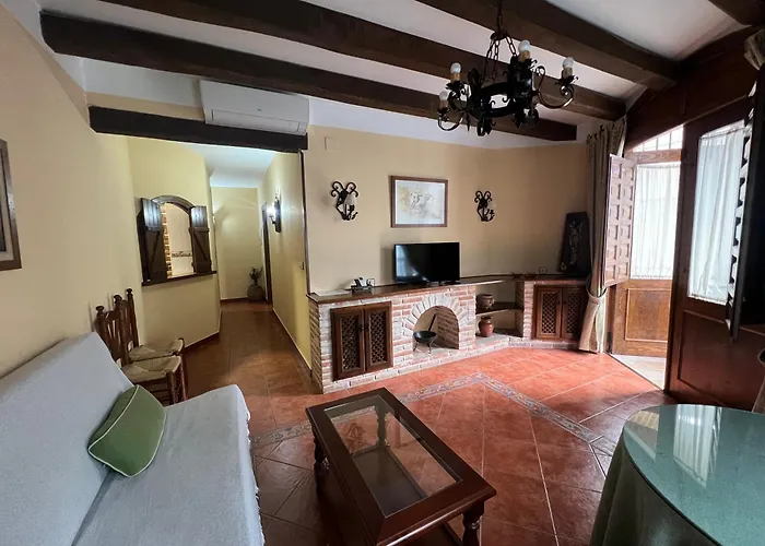 Apartamentos Turísticos La Posada