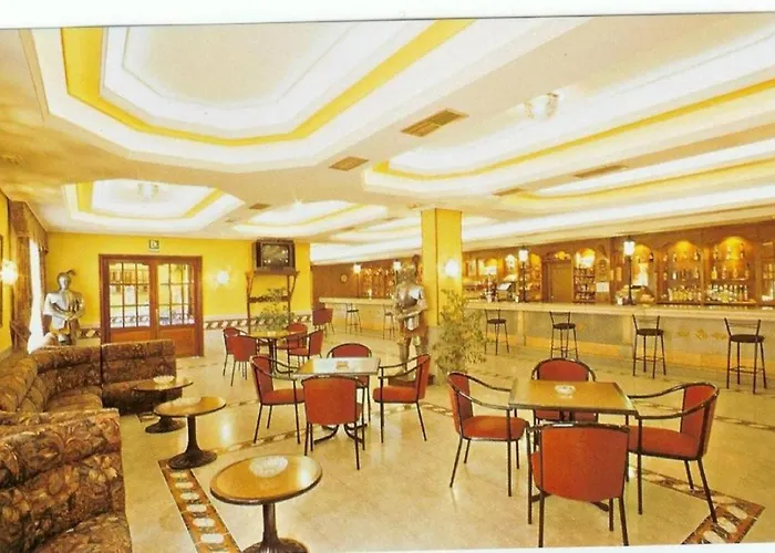 Hotel Peru By Bossh! Hotels Trujillo