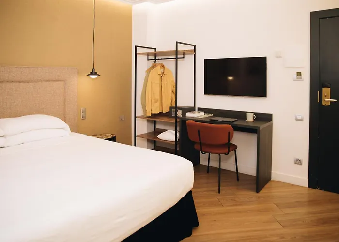 H La Paloma Boutique (Adults Only) Hotel Barcelona