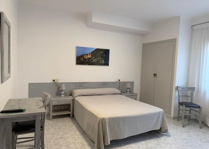 Hotel Beri