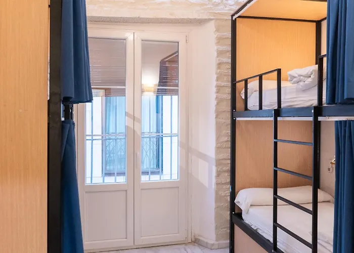 The Nomad Hostel&Pension