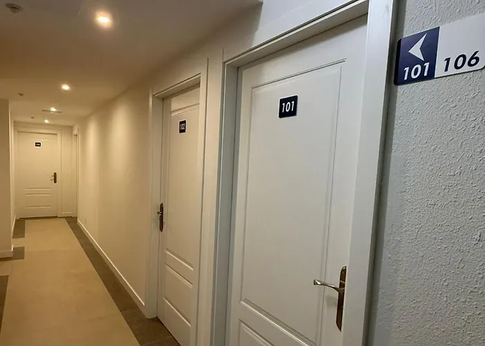 Hostal Galicia Arteixo
