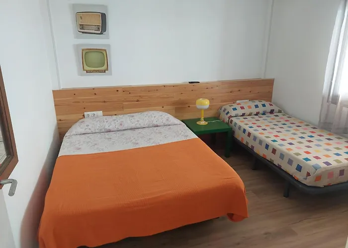 Apartment Núria