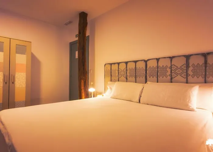 Albergue La Incera