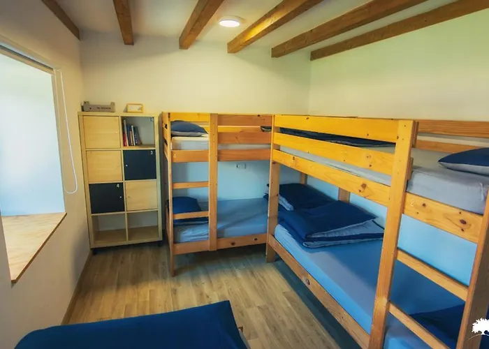 Albergue La Incera